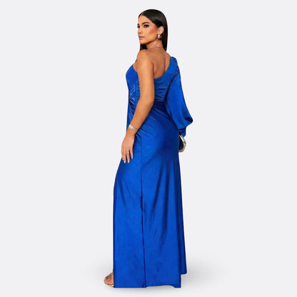 Luna - Elegante Vestido Maxi