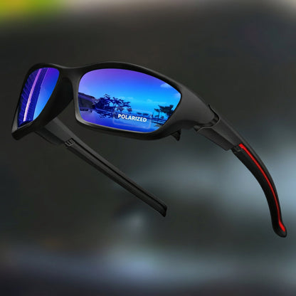 Gafas de Sol con Lentes Polarizadas