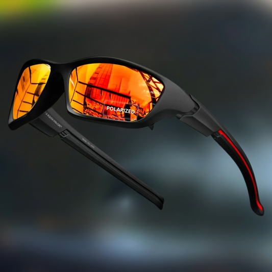 Gafas de Sol con Lentes Polarizadas