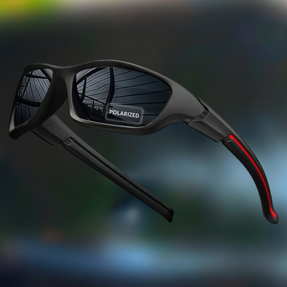 Gafas de Sol con Lentes Polarizadas