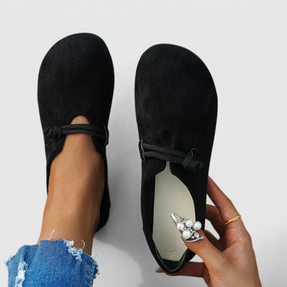 Benedita - Cómodos Mocasines