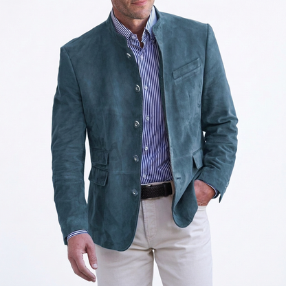Leonel - Classic Coat