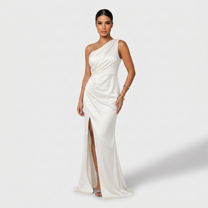 Carla - Elegante Vestido Maxi