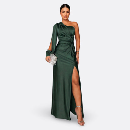 Luna - Elegante Vestido Maxi