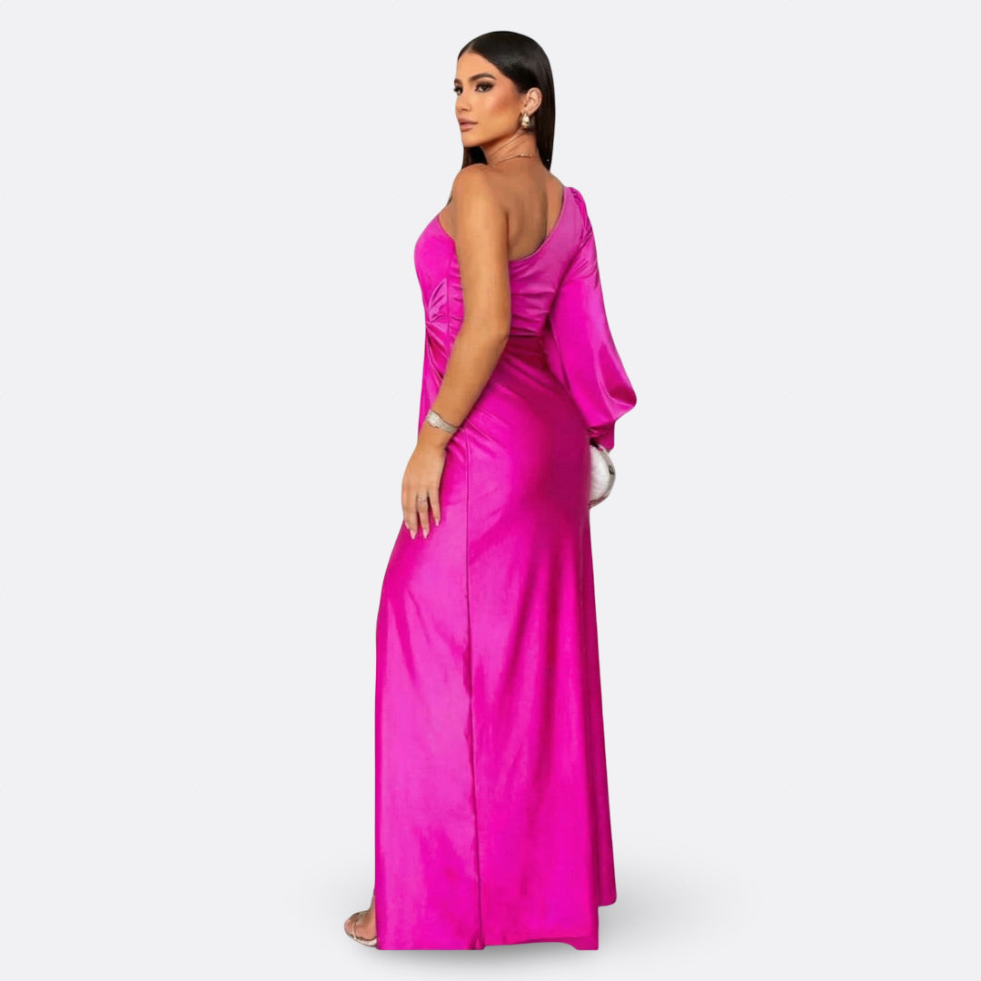 Luna - Elegante Vestido Maxi