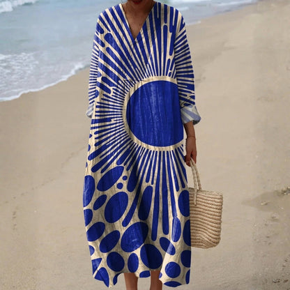 Zélia - Horizon Dress