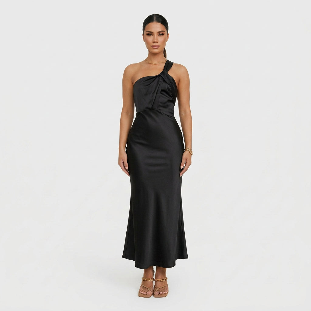 Sofia - Elegante Vestido Maxi