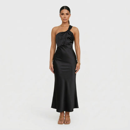 Sofia - Elegante Vestido Maxi