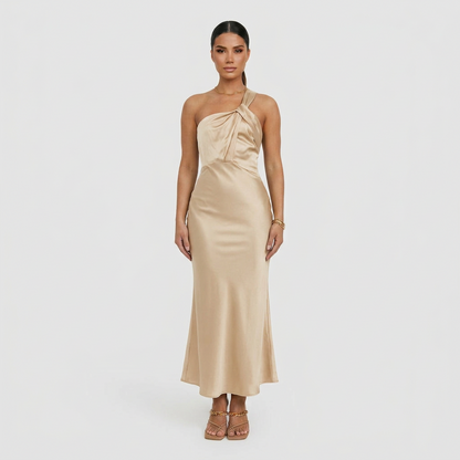 Sofia - Elegante Vestido Maxi