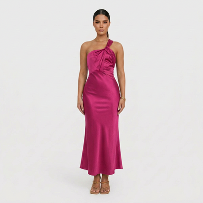 Sofia - Elegante Vestido Maxi