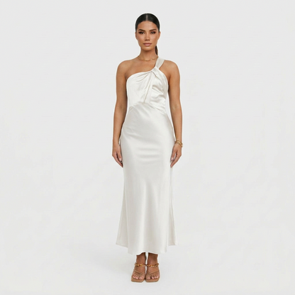 Sofia - Elegante Vestido Maxi