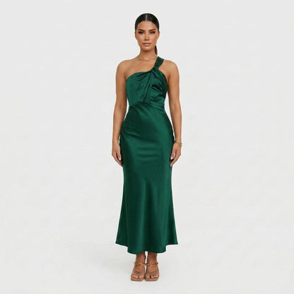 Sofia - Elegante Vestido Maxi