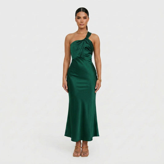 Sofia - Elegante Vestido Maxi