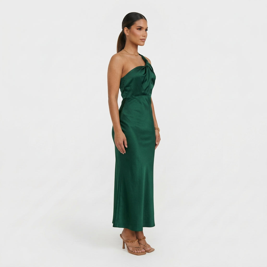 Sofia - Elegante Vestido Maxi