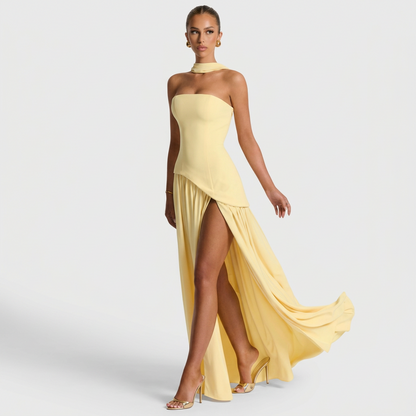 Beatriz - Elegante Vestido Largo