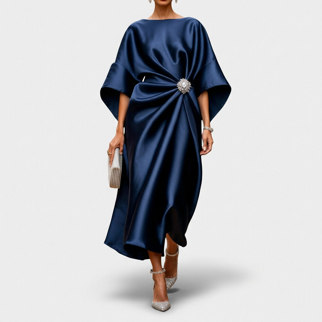 Anabela - Long Evening Gown