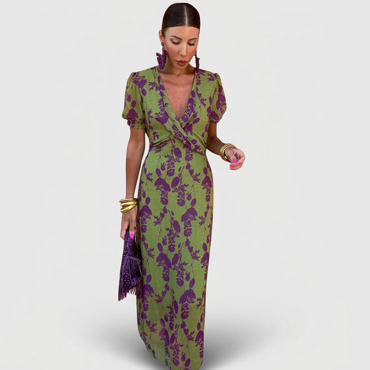 Zoé - Elegância e Leveza para o Verão