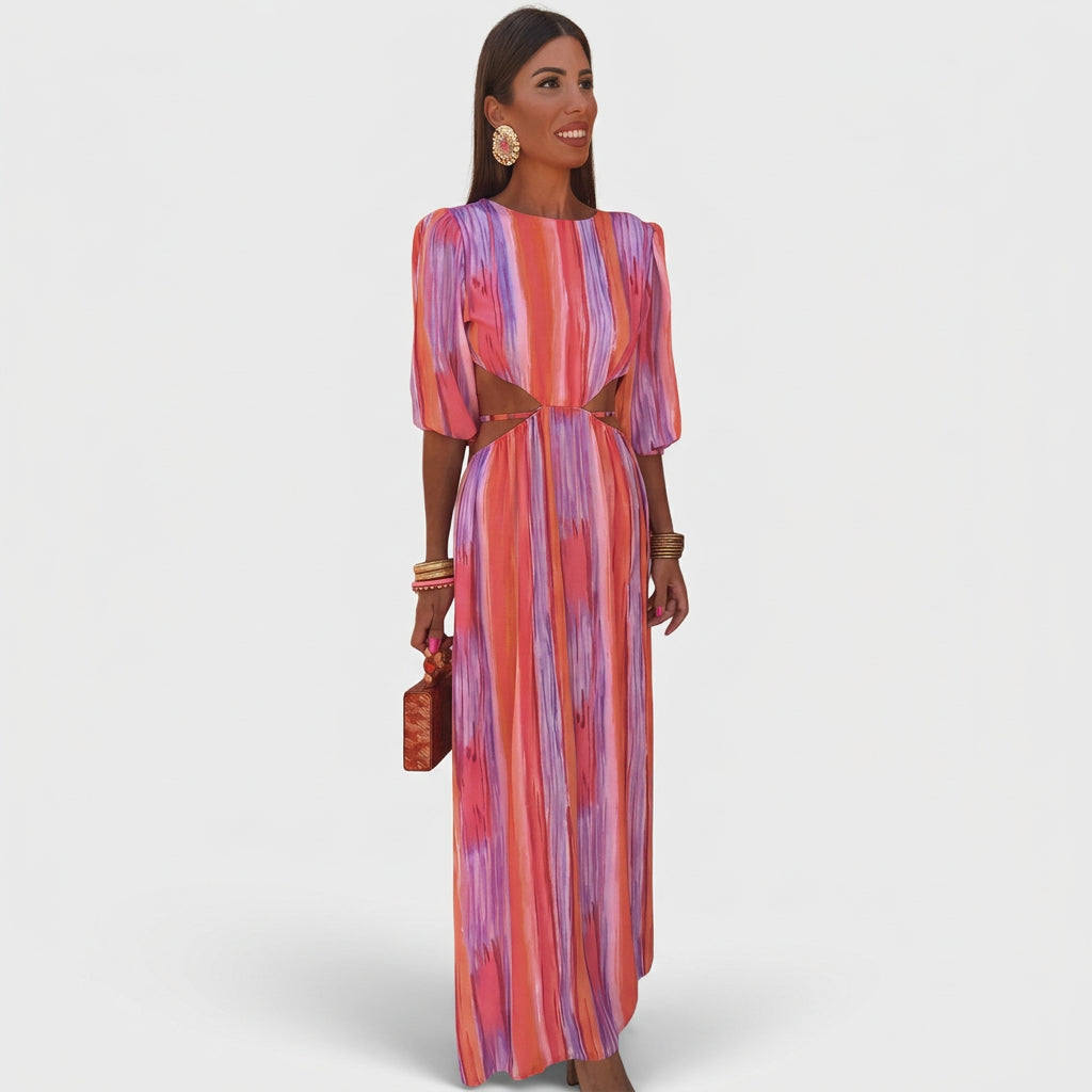 Paloma - The Bold Dress