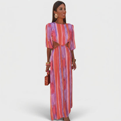 Paloma - The Bold Dress