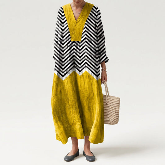 Teresa - Melodía Dress