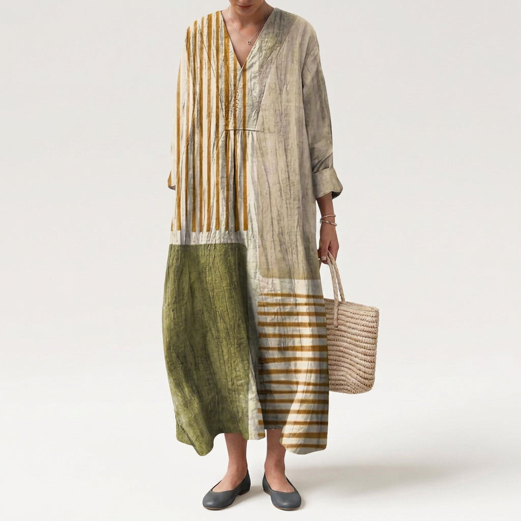 Lea - Brisa Dress