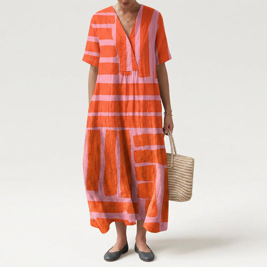 Zara - Paraíso Dress