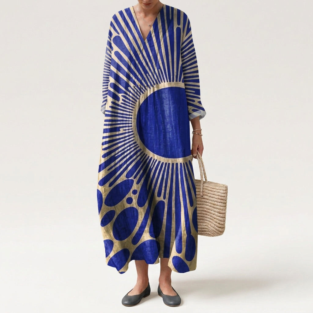 Zélia - Horizon Dress