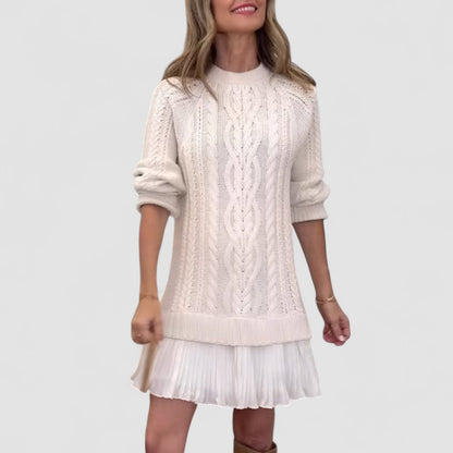 Gali - Vestido Feminino de Malha
