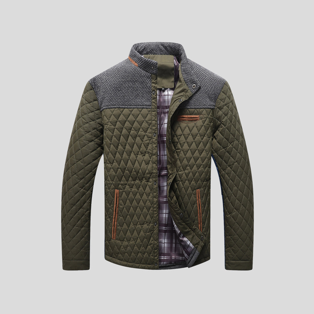 Jorge - Chaqueta Cortaviento Charter