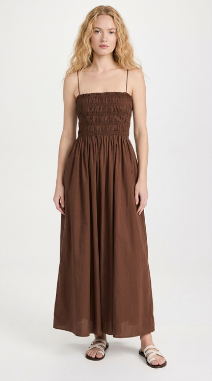 Luisa - Verão Dress