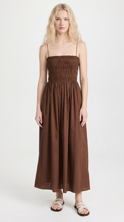 Luisa - Verão Dress
