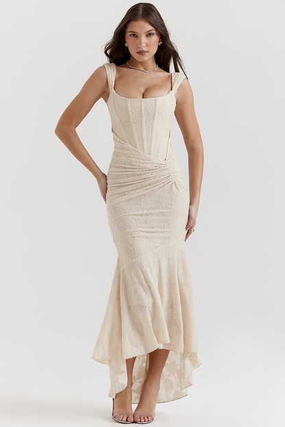 Nalina - Vestido Maxi Chic