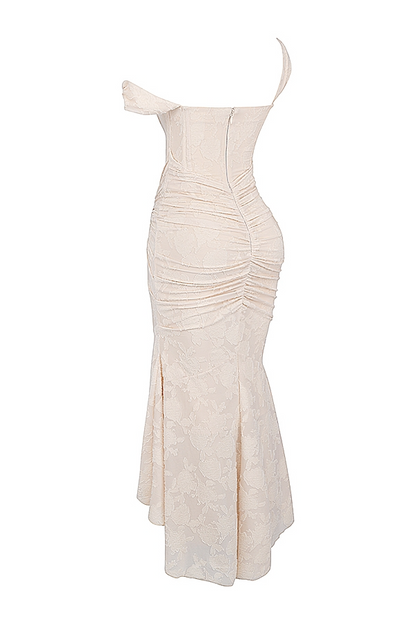 Nalina - Vestido Maxi Chic