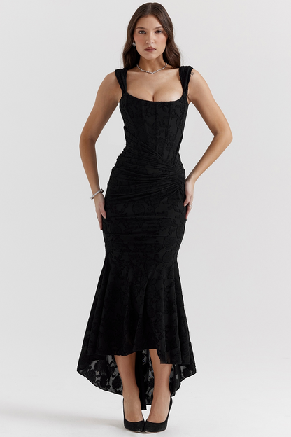 Nalina - Vestido Maxi Chic