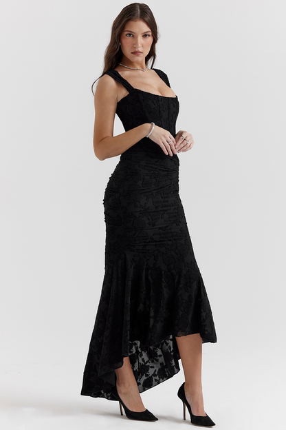 Nalina - Vestido Maxi Chic
