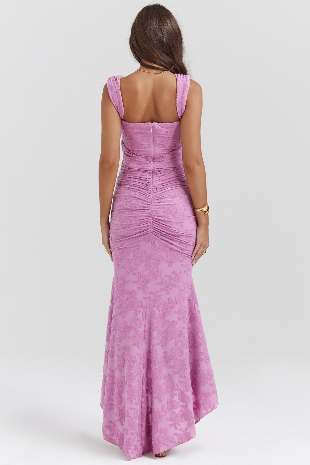 Nalina - Vestido Maxi Chic