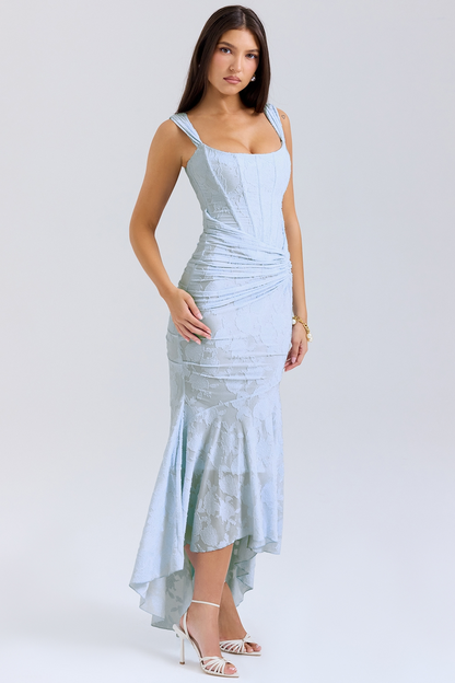 Nalina - Vestido Maxi Chic