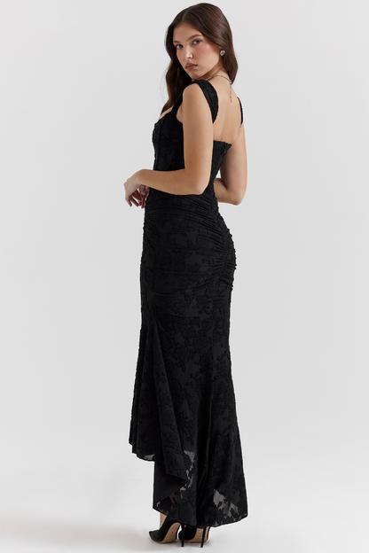 Nalina - Vestido Maxi Chic