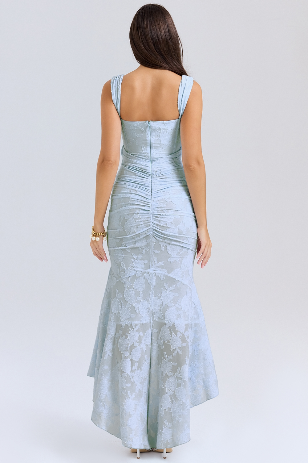 Nalina - Vestido Maxi Chic
