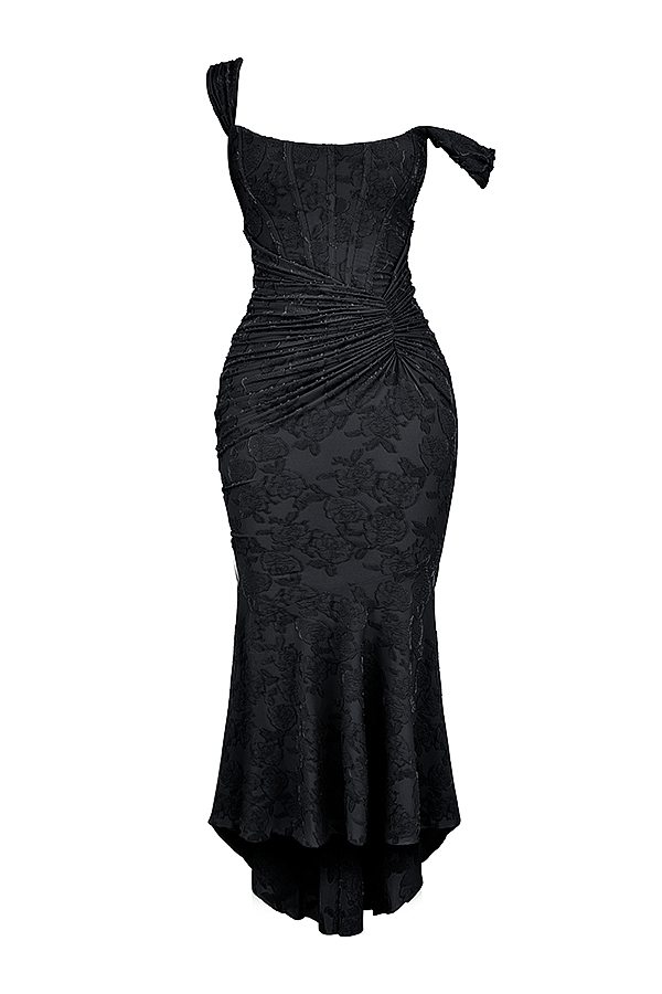 Nalina - Vestido Maxi Chic