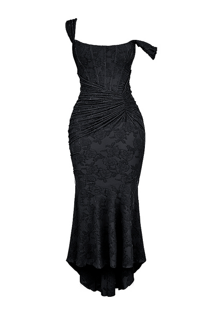 Nalina - Vestido Maxi Chic