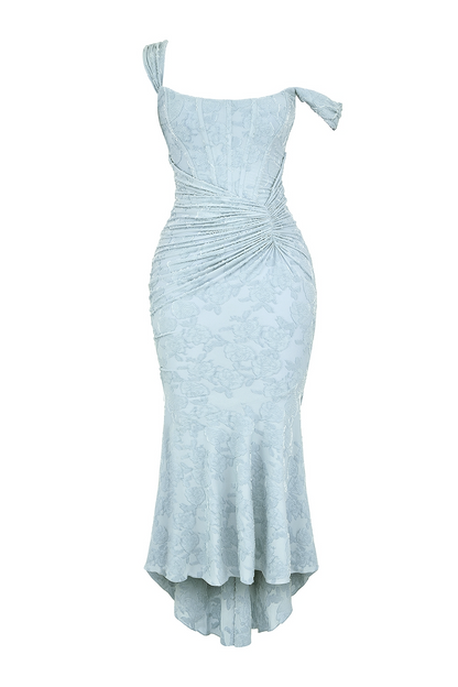 Nalina - Vestido Maxi Chic
