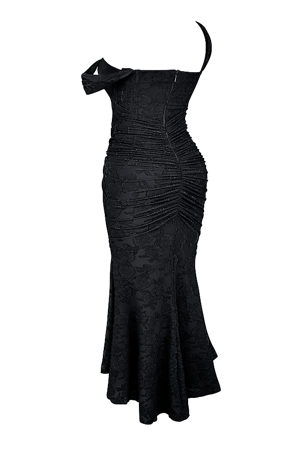 Nalina - Vestido Maxi Chic