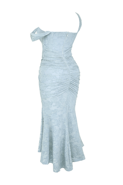 Nalina - Vestido Maxi Chic
