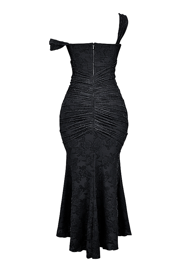 Nalina - Vestido Maxi Chic