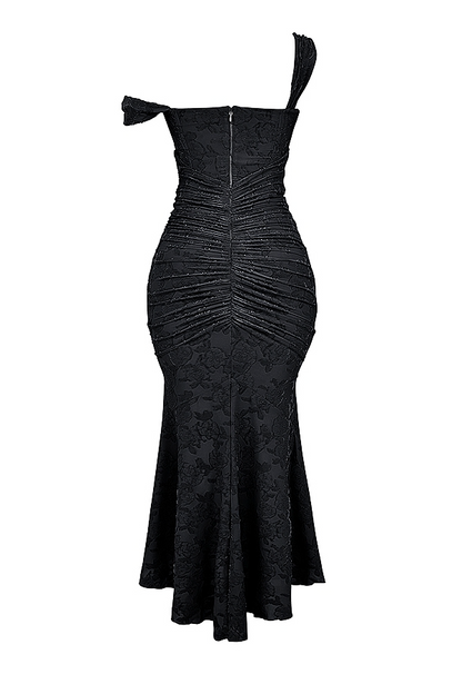 Nalina - Vestido Maxi Chic