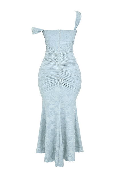Nalina - Vestido Maxi Chic