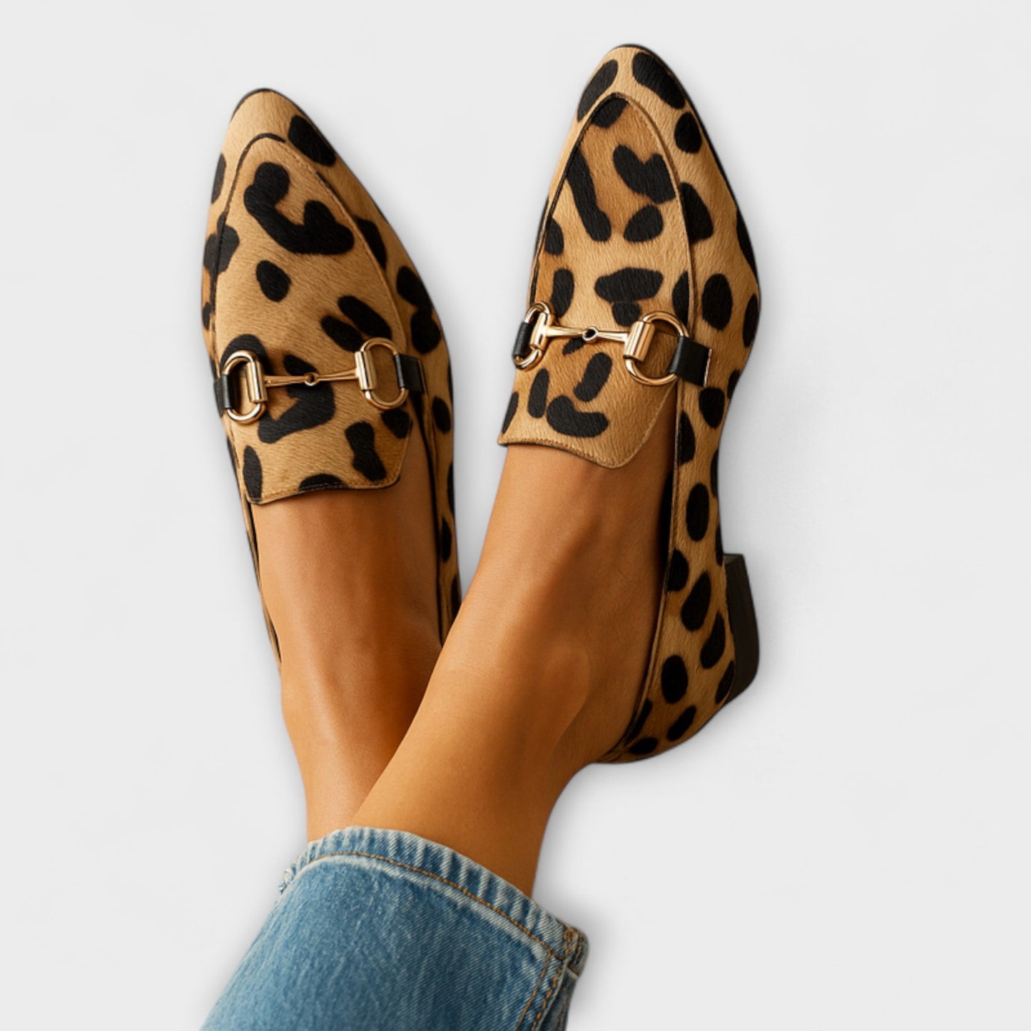 Lilian - Urban Moccasin