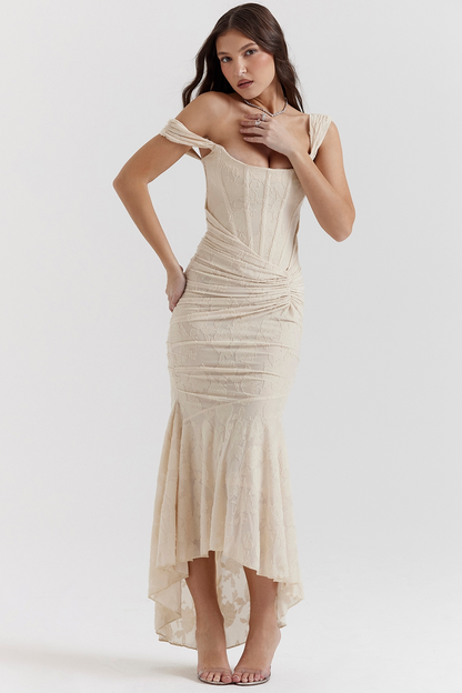 Nalina - Vestido Maxi Chic