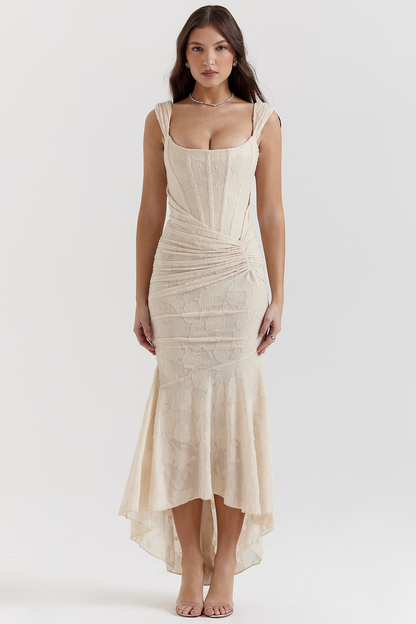 Nalina - Vestido Maxi Chic